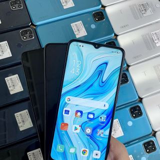 Oppo A15s 6GB/128GB Số Lượng Lớn Giá Sỉ Toàn Quốc