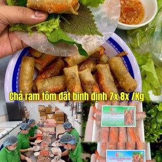 Tìm đại lý phân phối thực phẩm đông lạnh giá tại xưởng