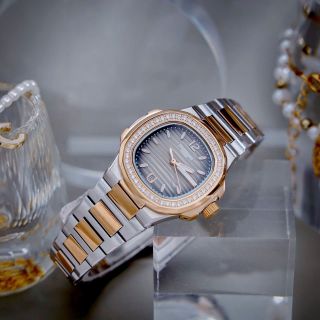 P.A.T.E.K P.H.I.L.I.P.P.E NAUTILUS