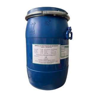 Ampicinlin Ấn Độ giá sỉ