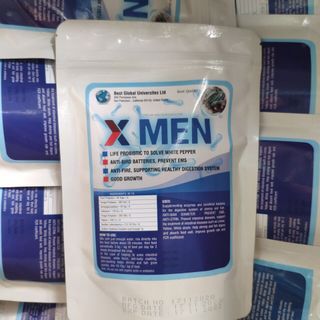 Siêu nấm men X men hỗ trợ đ.i.ề.u t.r.ị các bệnh đường ruột