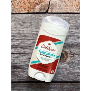 Lăn nách sáp khử mùi Old spice cánh buồm đỏ 85g nam nữ đều dùng được