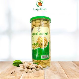HẠT DẺ CƯỜI GIÀU DINH DƯỠNG HỘP 500G H06 - LADY'S PASSION