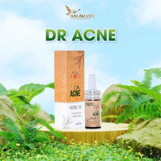 Serum Trị Mụn Dr.Ance