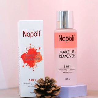 Nước Tẩy Trang Napoli