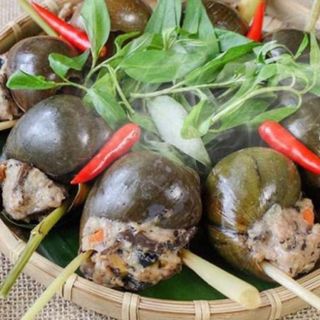 ỐC NHỒI THỊT LỚN- LOẠI VIP