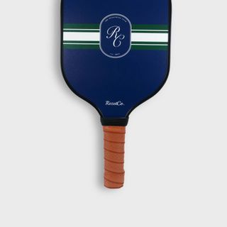 Vợt  REZETCO Pickleball Paddle Midnight Blue