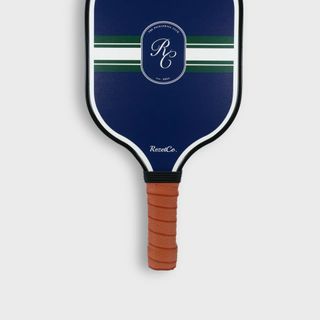 Vợt  REZETCO Pickleball Paddle Midnight Blue