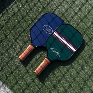 Vợt  REZETCO Pickleball Paddle Midnight Blue