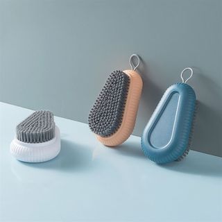 Bàn chải giặt đồ có quai treo