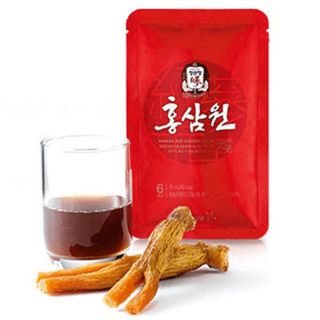 Nước Hồng Sâm Chính Phủ KGC Hàn Quốc (30 Gói x 70ml)