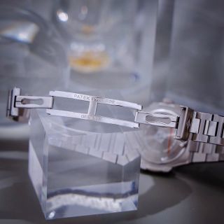 PATEK PHILIPPE NAUTILUS