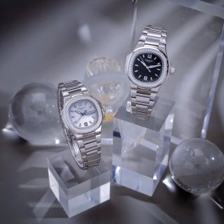 PATEK PHILIPPE NAUTILUS