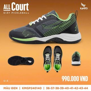 Giày Pickleball Kamito All Court Giá Sỉ | Bán Sỉ Giày Pickleball Kamito All Court giá sỉ