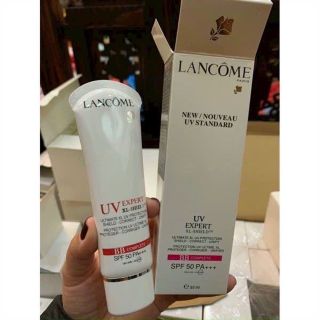 Kem Chống Nắng sáng da LancômUV EXPERT BB COMPLETE SPF50 PA++++ 50ml