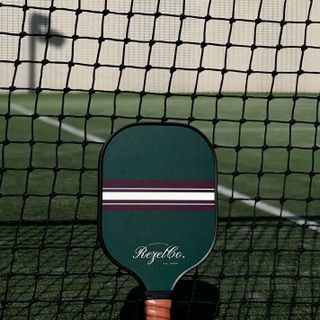 Vợt REZETCO Emerald Green Pickleball Paddle