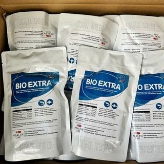 Men xử lý nước Bio Extra