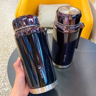 BÌNH GIỮ NHIỆT KIM CƯƠNG 1000ML YES WATER