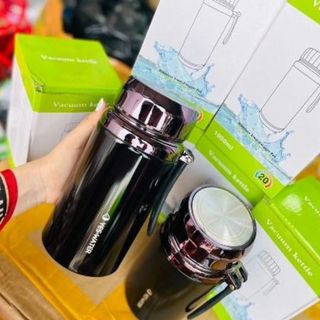 BÌNH GIỮ NHIỆT KIM CƯƠNG 1000ML YES WATER
