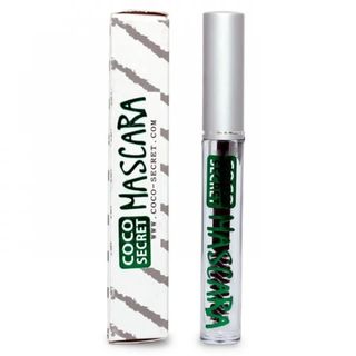 Mascara dầu dừa dưỡng mi Coco Secret – Dưỡng mi dày cong vút
