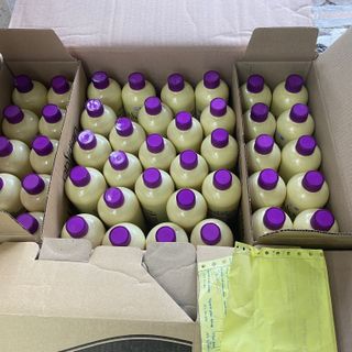 THUỐC UỐN 3D OBSIDIAN SỐ 1&2