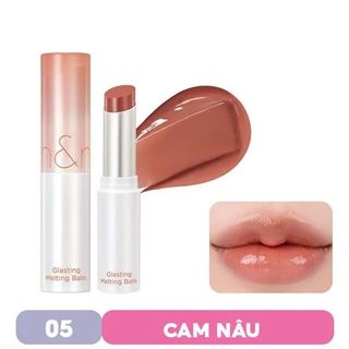Son Dưỡng Romand Glasting Melting Blam