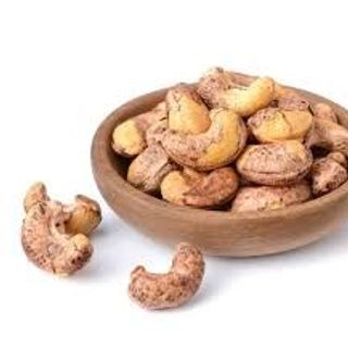 HẠT ĐIỀU RANG MUỐI THƠM NGON HỘP ELIP 400G H09 - LADY'S PASSION
