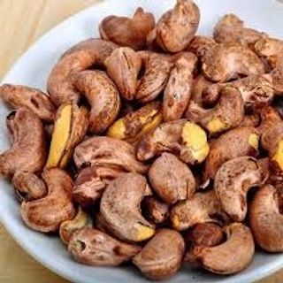 HẠT ĐIỀU RANG MUỐI THƠM NGON HỘP ELIP 400G H09 - LADY'S PASSION