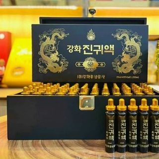 BỔ DƯỢC ĐÔNG TRÙNG HẠ THẢO 60 ỐNG - BỔ DƯỢC ĐÔNG TRÙNG HẠ THẢO HỐP ĐEN 60 ỐNG