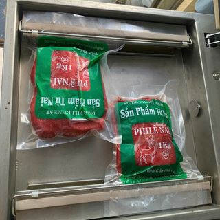 Thịt nai file đủ ký - chất lượng cao
