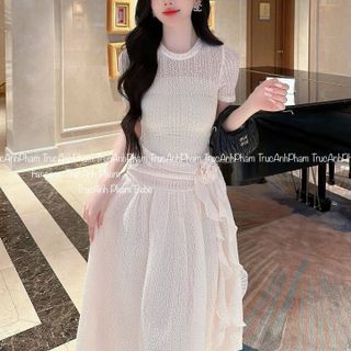 Tìm Khách Sỉ Mặt Hàng Đầm Váy Thời Trang Nữ