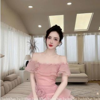 Tìm Khách Sỉ Mặt Hàng Đầm Váy Thời Trang Nữ