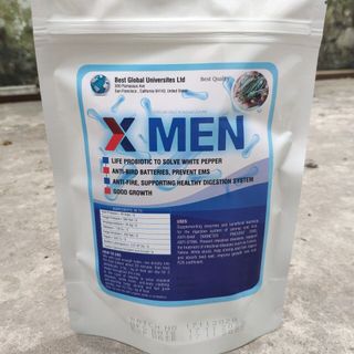 Siêu nấm men X men hỗ trợ đ.i.ề.u t.r.ị các bệnh đường ruột