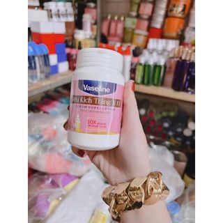 Kích trắng Vaseline Gluta HYA X10 -Thái Lan