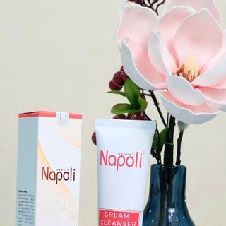 Sữa Rửa Mặt Napoli