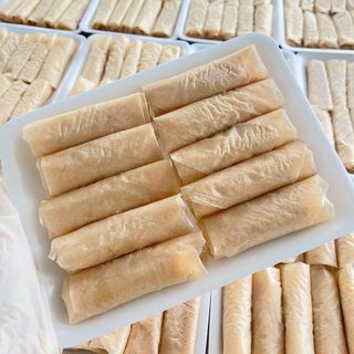 Chả giò hải sản cuốn vỉ 250g