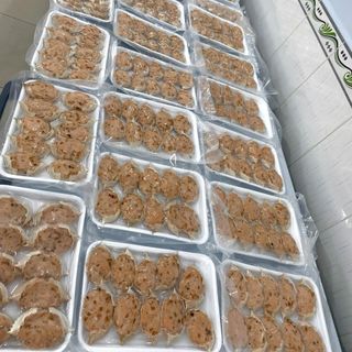 Chả ghẹ FARCI vỉ 400g