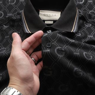 Áo thun polo nam. Chất tổ ông cotton dệt kim quá đẹp.   Dòng Cao Cấp Hãng ,logo thêu cùng màu. Chuẩn 1-1 hãng