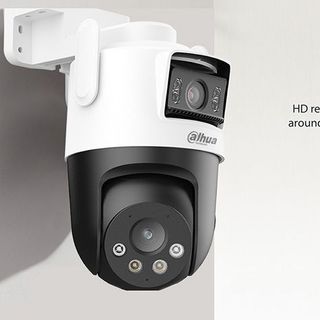 Camera Wifi DAHUA Picoo Dual D1 10MP DH-P5D-5F-PV