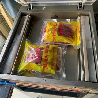 Thịt đà điểu phi lê túi 1kg