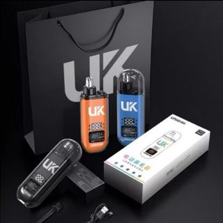 MÁY TỈA LÔNG MŨI UK