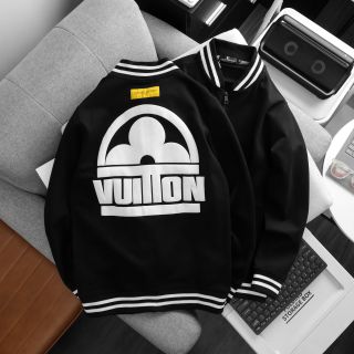 BOMBER nam.  Chất PC dày đanh mịn, có lớp lót trong  LOGO in cao cấp