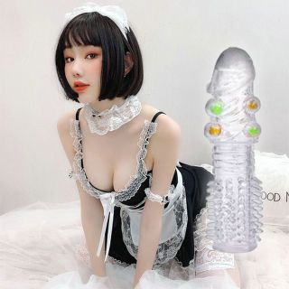 Bao cao su đôn dên bi cuờm