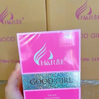 Nước hoa good girl mẫu mới