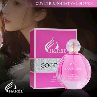 Nước hoa good girl mẫu mới