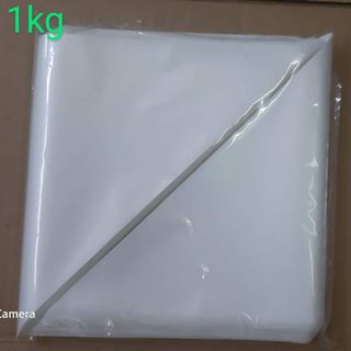 Túi tam giác bắt kem