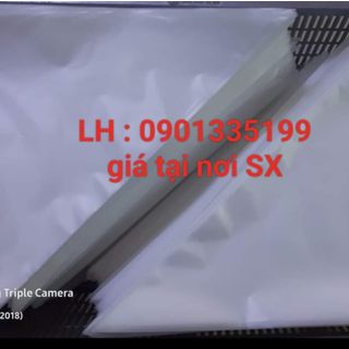 Túi tam giác bắt kem hàng loại 1