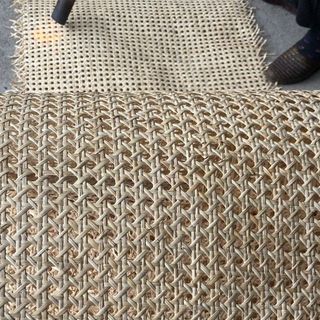 MÂY TRE ĐAN - CUỘN MÂY TRE ĐAN TỰ NHIÊN - LƯỚI MÂY MẮT CÁO TỰ NHIÊN - MÀNH MÂY CARGO TỰ NHIÊN - RATTAN WEBBING CANE