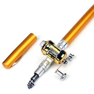 CẦN CÂU CÁ CÂY BÚT ROD PEN