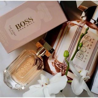 Hu.go Bo.ss The Scent For Her 100ml